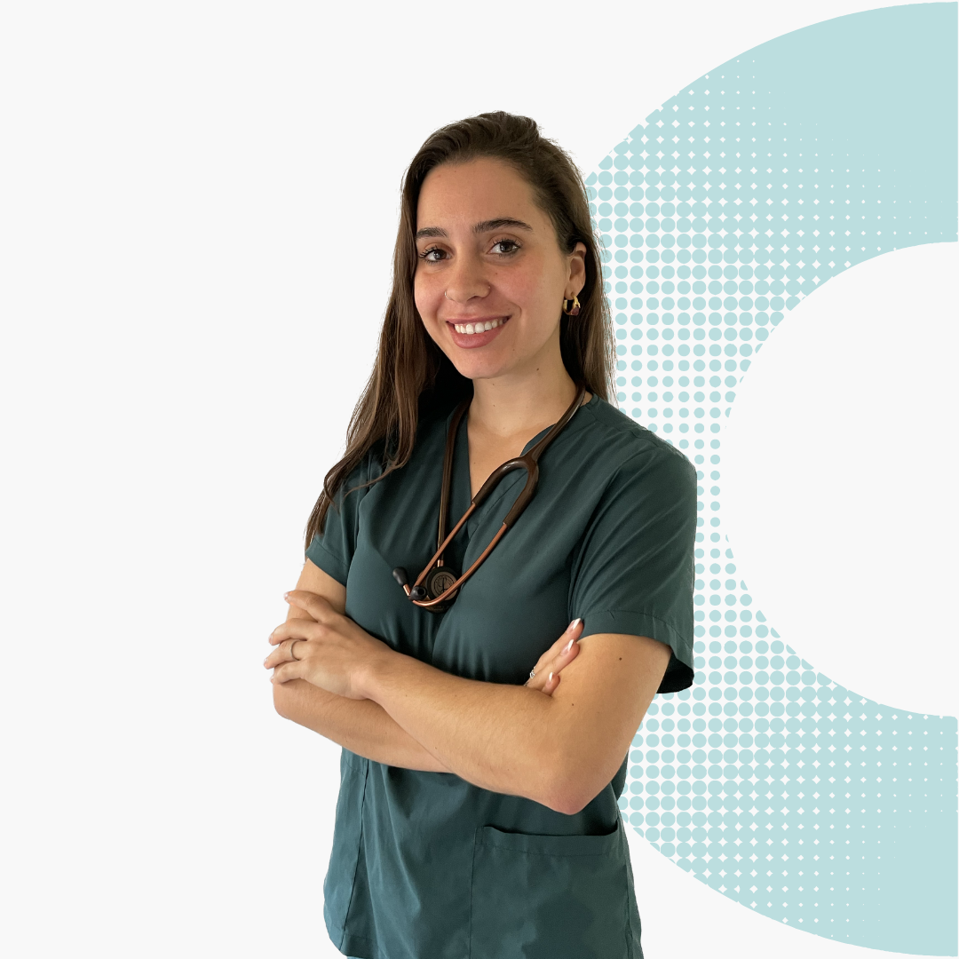 Dra. Rafaela Monteiro